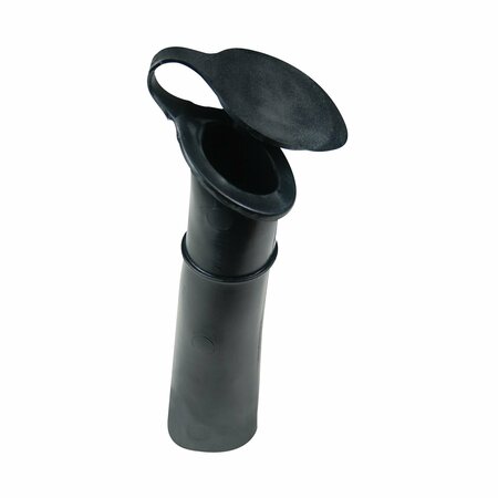WHITECAP MARINE PRODUCTS Replacement Liner for Rod Holder 6247P